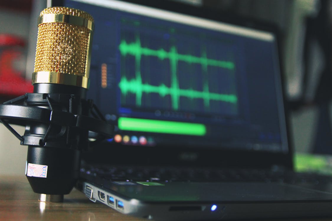 How AI Voice Transcription Works